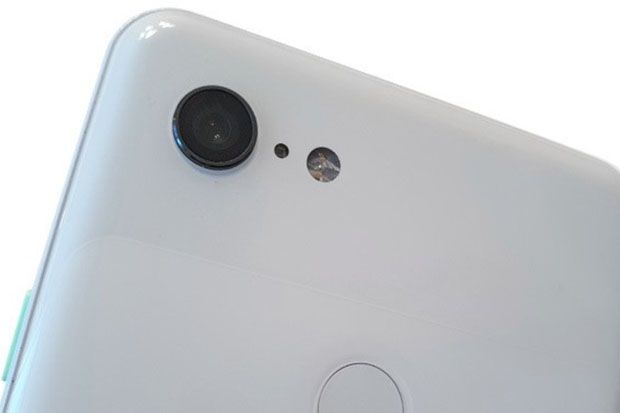Tolak Kamera Ganda,...