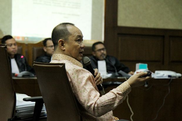 SAT: Penyelesaian Kasus...