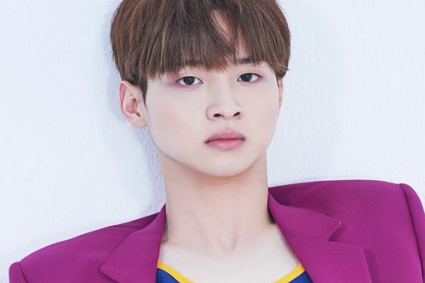 Jang Dong Yoon Terima...
