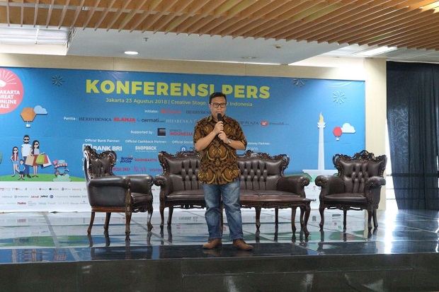 Jakarta Great Online...
