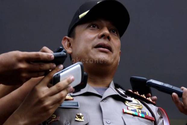 Eks Kapolres Jakarta...