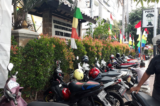 Pejalan Kaki Keluhkan...