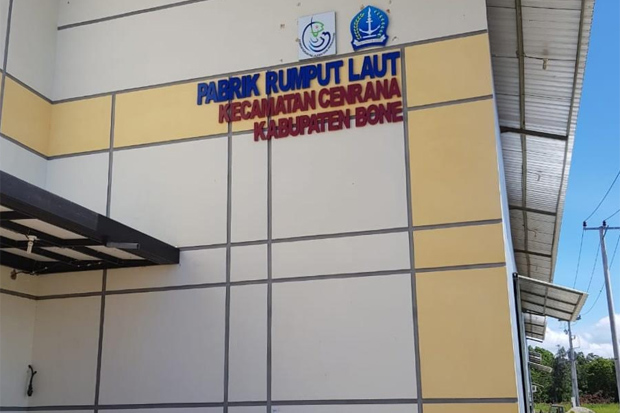 Dugaan Korupsi Pabrik...