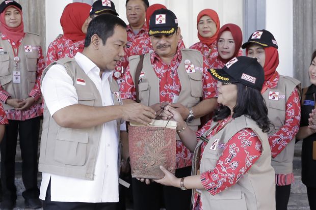 Dokter Bedah Asal Semarang...