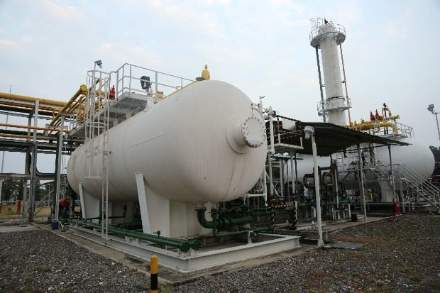 Produksi Minyak Pertamina...