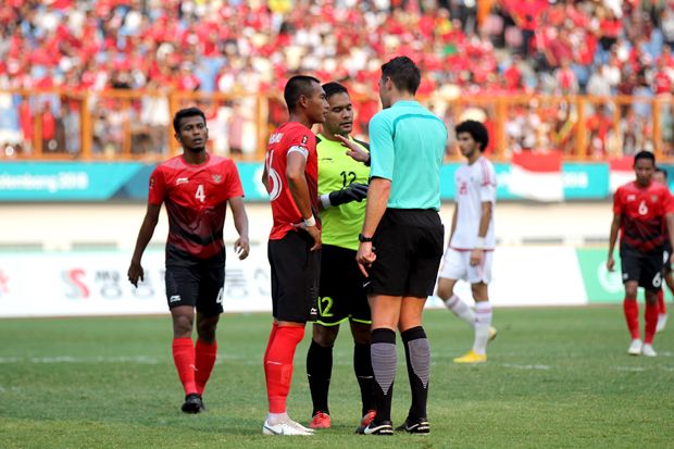 Andritany: Timnas Indonesia...
