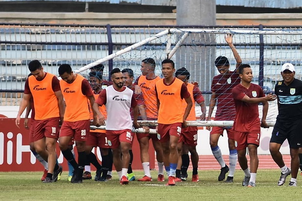 Laskar Jaka Tingkir...