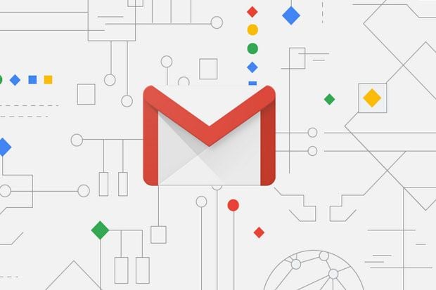 Fitur Teranyar Gmail...