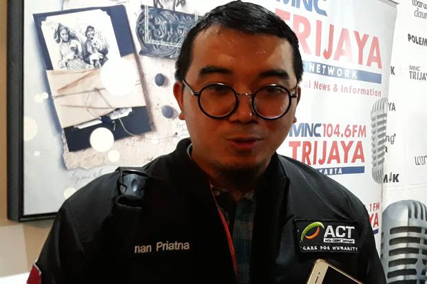 ACT Sudah Salurkan Rp35...
