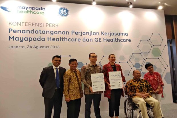 Kerja Sama Peningkatan...