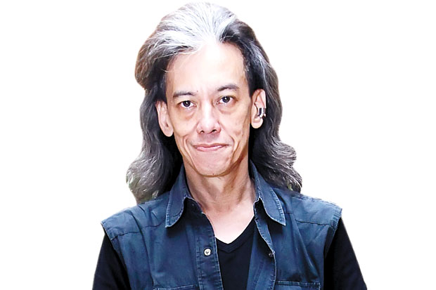 Fariz RM Ditangkap,...