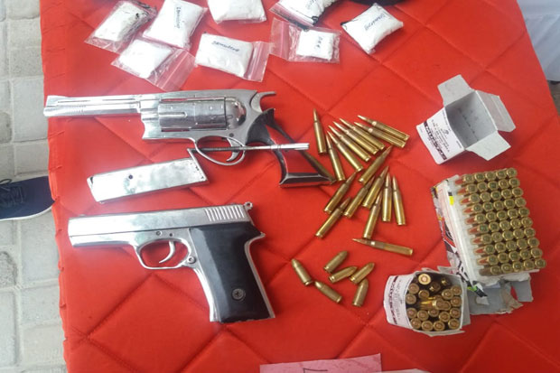Polisi Ungkap Kasus...