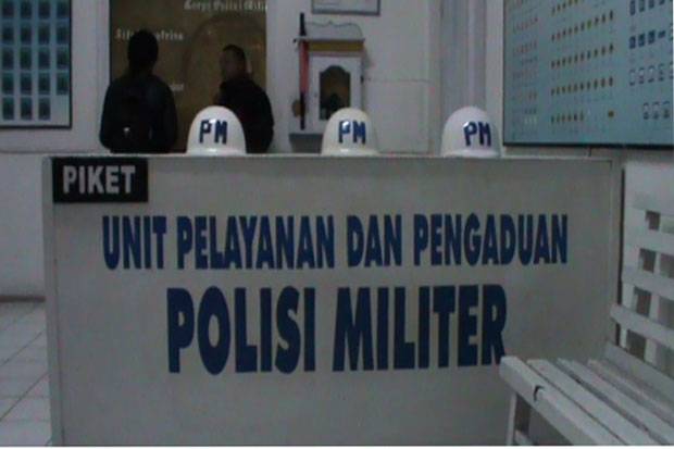 Tendang Pegawai SPBU...