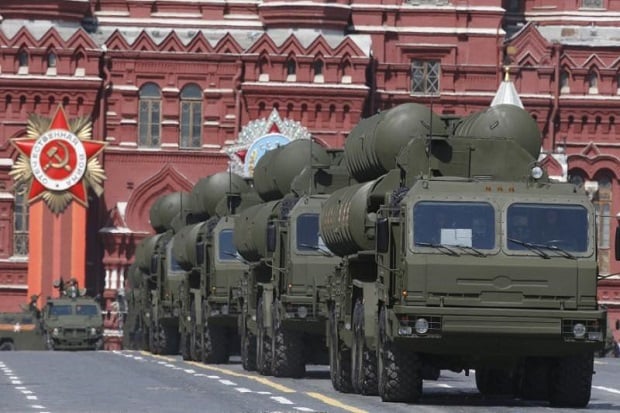 Rusia: India Tak Butuh...