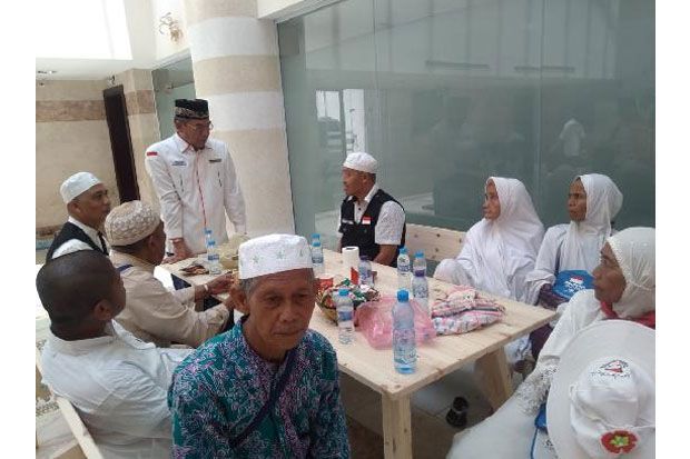 Sopir Turunkan Paksa...