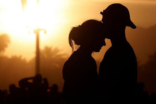 Sudah 4 Tahun Bercinta,...
