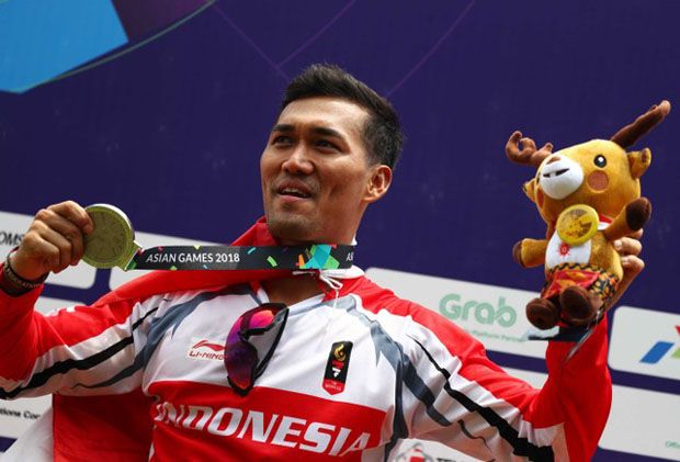 Cabang Sepeda BMX Sumbang...