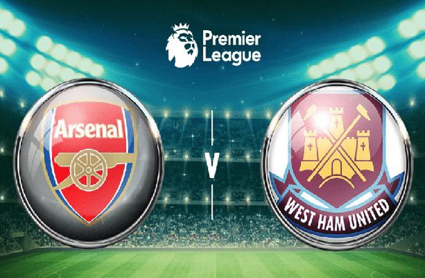 Preview Arsenal vs West...