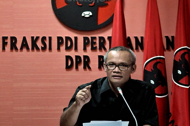 Bukan Kampanye, Aria...