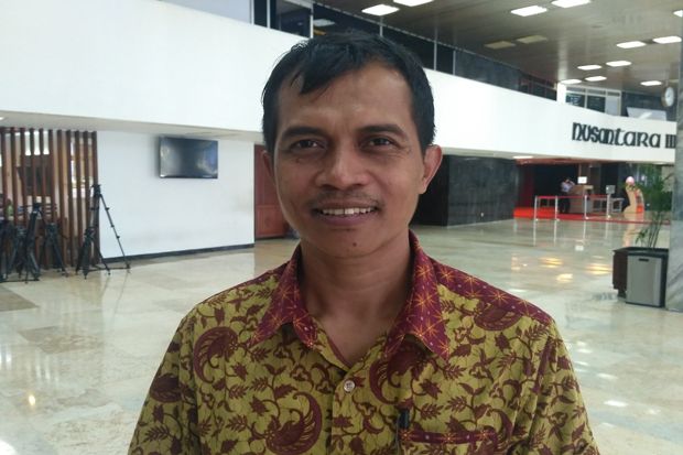 Koalisi Masyarakat Sipil...