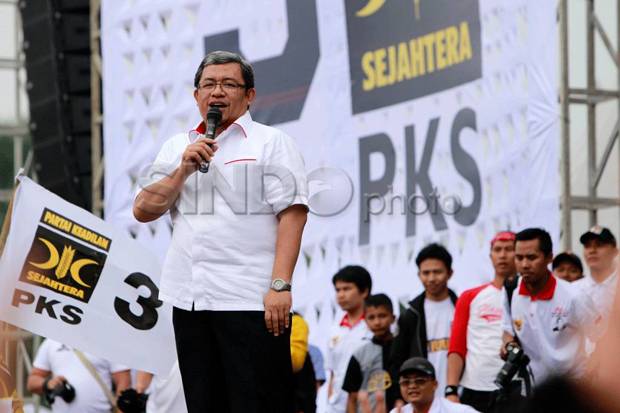 Punya Pengalaman, Yuke...