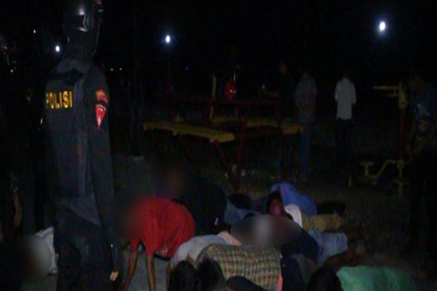 Pesta Miras Oplosan,...