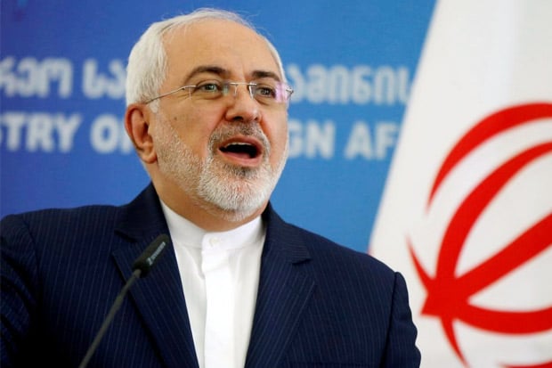 Iran: AS Tengah Lancarkan...