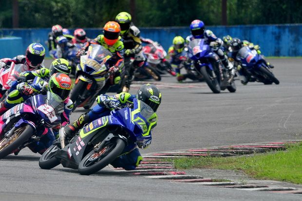 Tim Yamaha Optimistis...