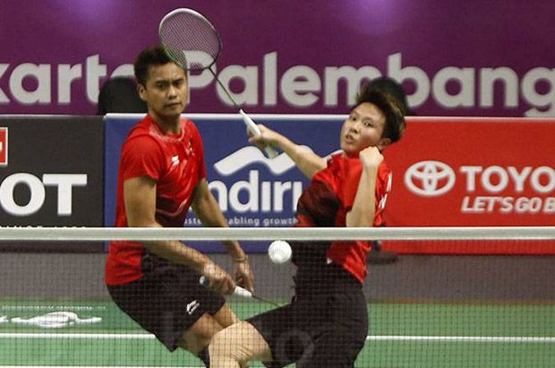 Owi/Butet Terhenti di...