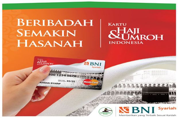 Tabungan BNI Baitullah...