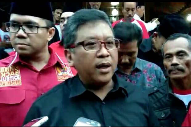 Kubu Jokowi-Maruf Anggap...