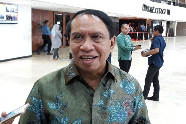 Golkar Dukung Aparat...