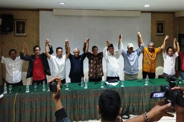 Tim Kampanye Nasional...