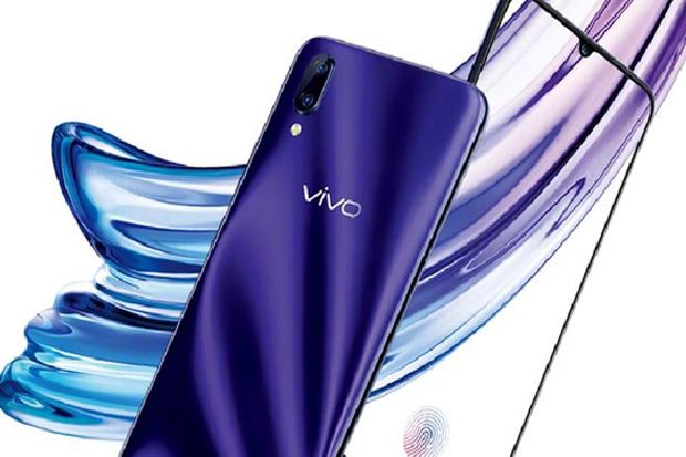 Bocoran Gambar Vivo...