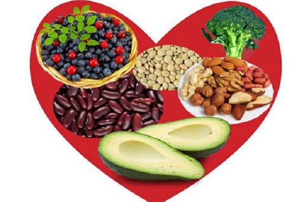 Diet Jantung Sehat Bisa...
