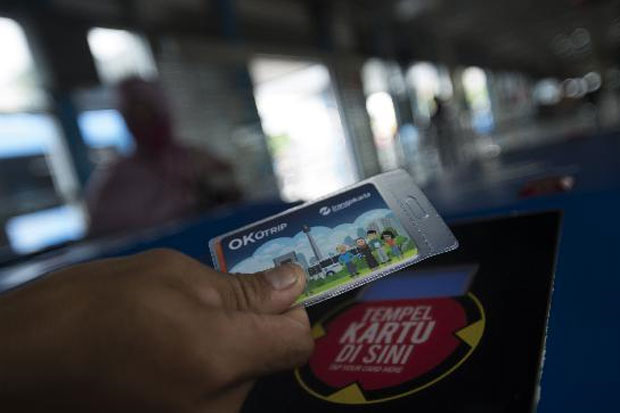 Miliki Tarif Resmi,...