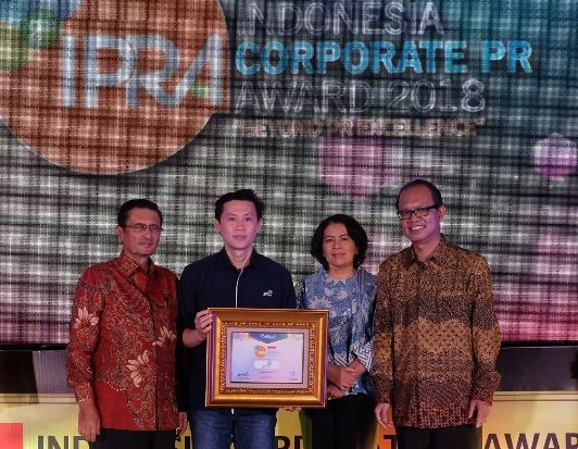 Asuransi Astra Raih...