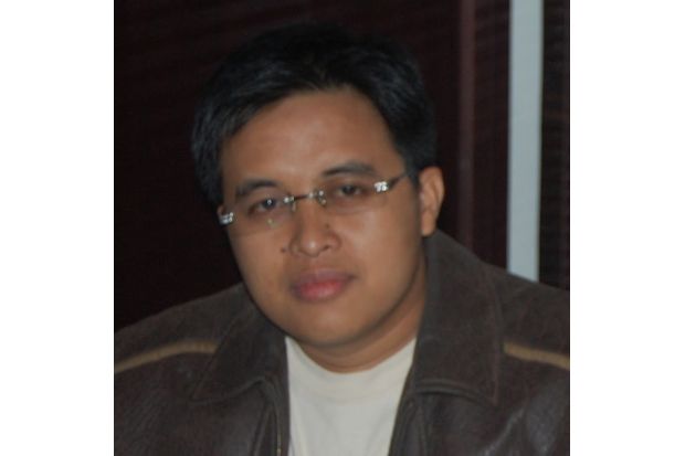 Obesitas Kota: Tantangan...