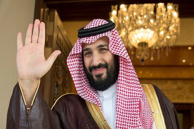 Ulama Ini Bilang Saudi...