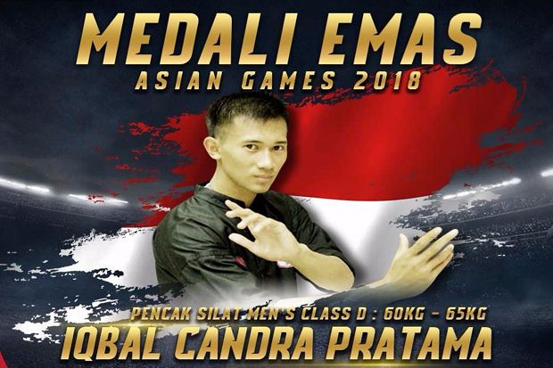 Iqbal Candra Pratama...