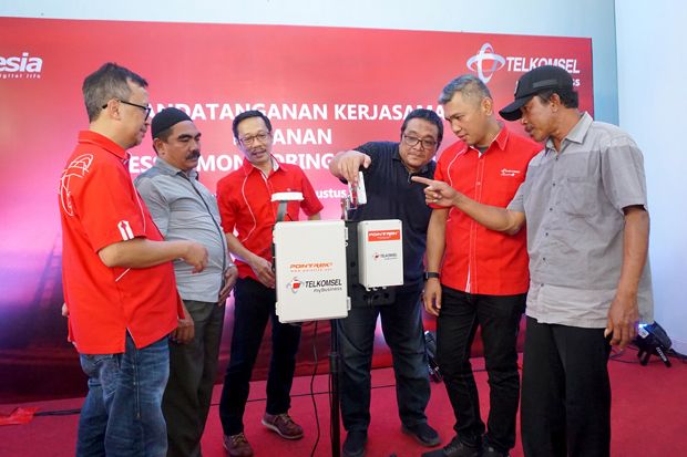 Nelayan Malang dan Sinjai...
