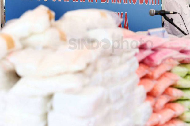 Hendak Edarkan 20.000...