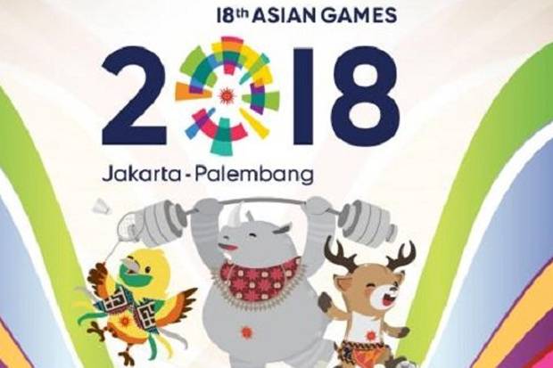 Jalan Cepat Asian Games...