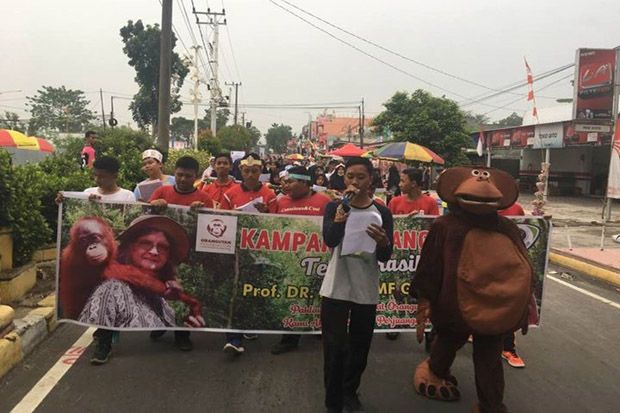 Bupati Kobar Dukung...