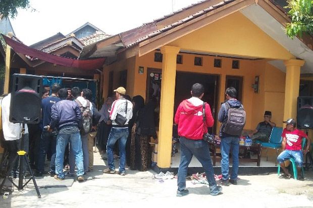 Orang Tua Dodon Minta...