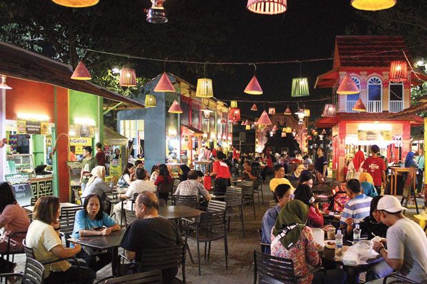 Kuliner Jawa Timur Manjakan...