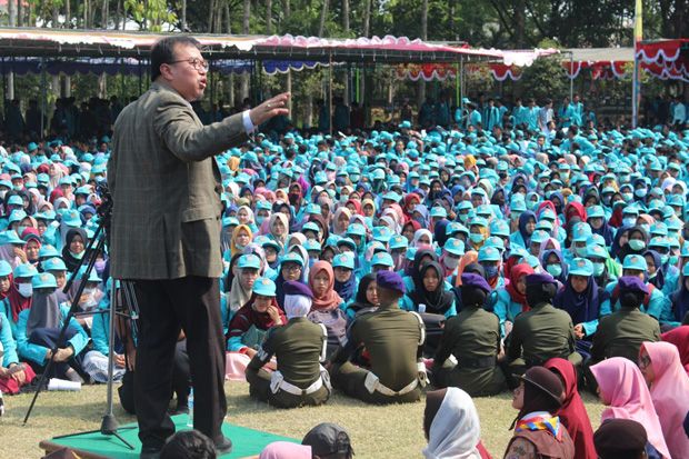 Dewan Pengawas BPJS-Naker...