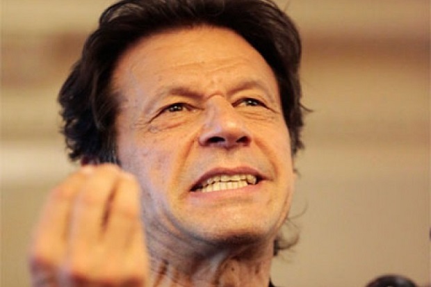 Lagi, Pakistan Marah...