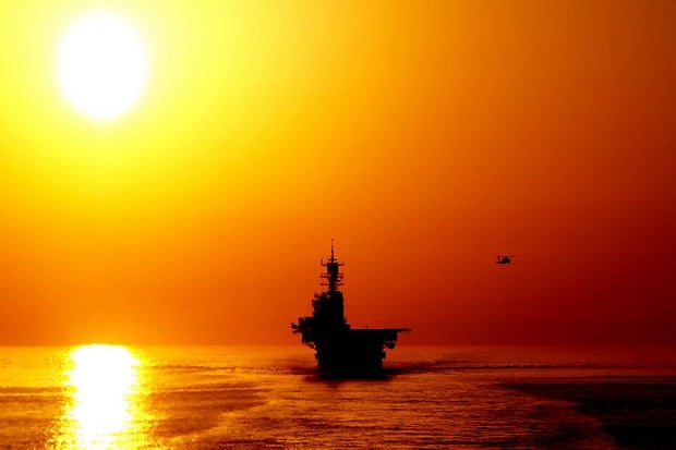 Iran Kuasai Selat Hormuz,...