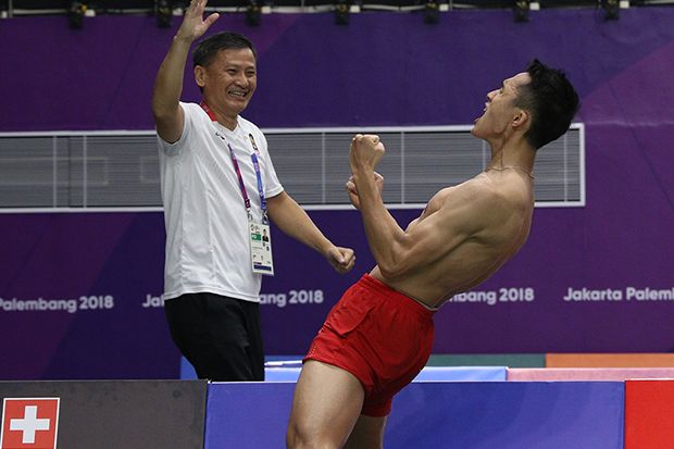 Jonatan Christie Sumbang...